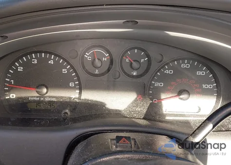 2006 Ford Ranger Sport/Stx/Xl/Xlt z USA, uszkodzony, nr VIN 1FTYR14U06PA50747